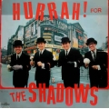 Shadows - Hurrah / Pathe Marconi